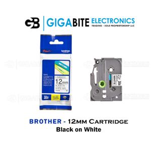 Label Cartridge