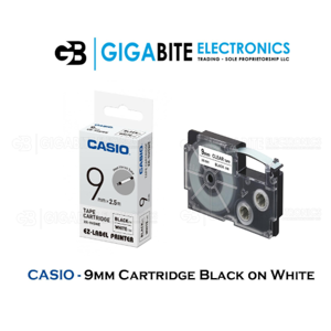 Label Cartridge