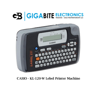 Label Printer