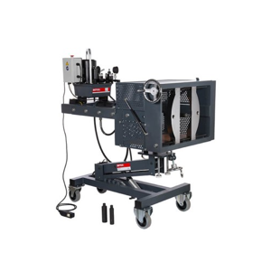Hydraulic Puller