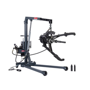 Hydraulic Puller