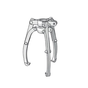 Hydraulic Tool Accessory