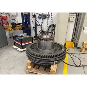 Induction Heating Generator