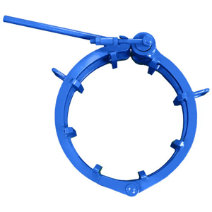 Cage Clamp