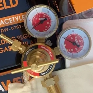Gas Regulator
