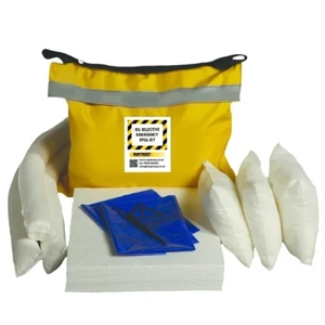Spill Kit Absorbent
