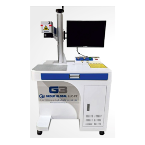 Laser Marking Machine