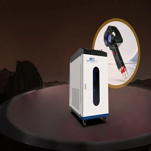 Multi Purpose Cleaning Machine