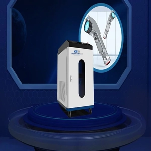 Multi Purpose Cleaning Machine