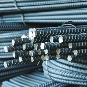 Reinforcing Bar