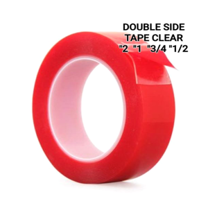 Double Sided Tape