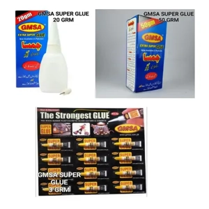 General Purpose Glue