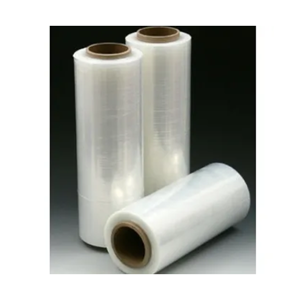 Stretch Wrap Film