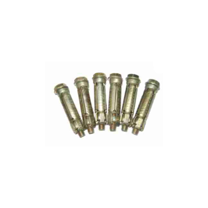 Anchor Bolt