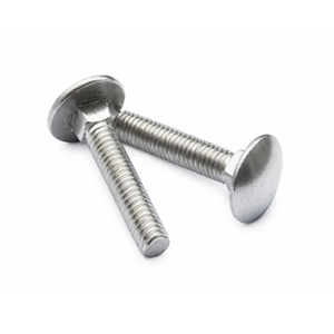 Carriage Bolt