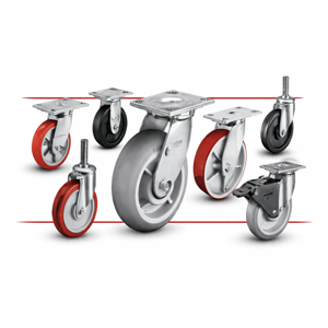 Caster Wheel