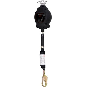 Retractable Fall Arrest