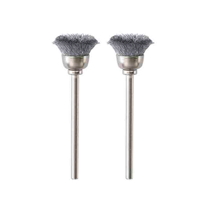 Abrasive Brush
