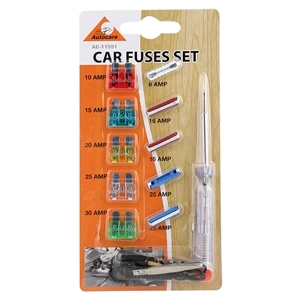 Automotive Fuse