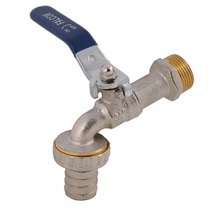 Bathroom Faucet