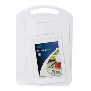 Domestic Cutting Board