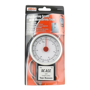 Domestic Luggage Scale