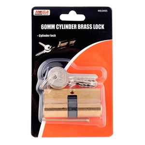 Door Lock Cylinder