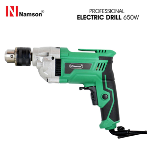 Driver Drill