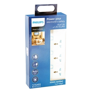 Extension Socket