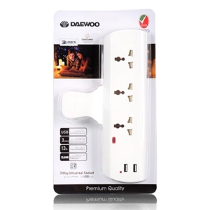 Extension Socket