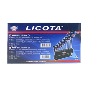 Hex Key Sets