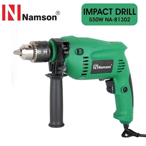 Impact Drill