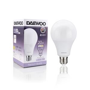 LED Bulb