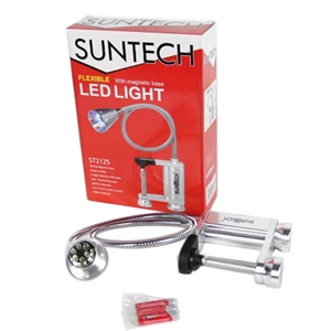 LED Lamp