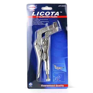 Locking Pliers