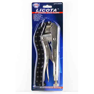Locking Pliers