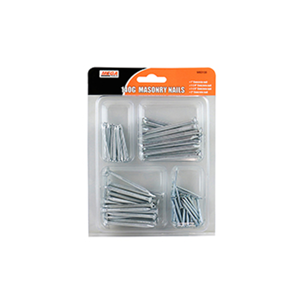 Masonry Nail