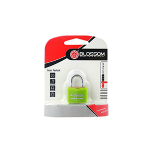 Padlock