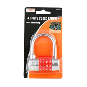 Padlock