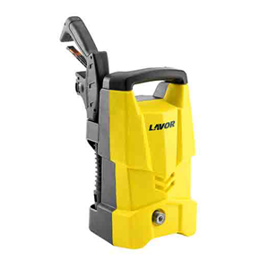 Pressure Washer