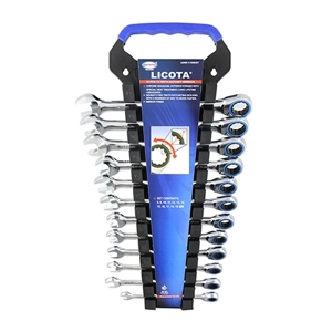 Ratchet Wrench
