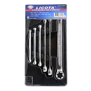 Ring Wrench