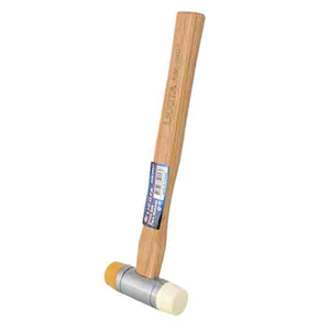 Rubber Mallet Hammer