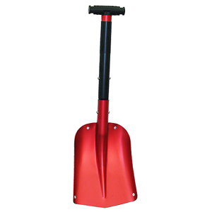 Shovel
