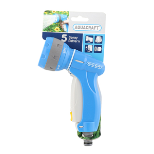 Spray Gun