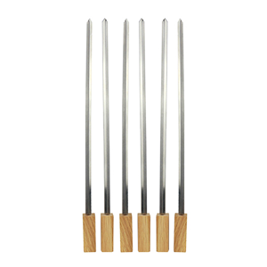 Steel Skewer