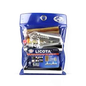 Tire Repair Kit