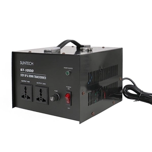 Voltage Converter