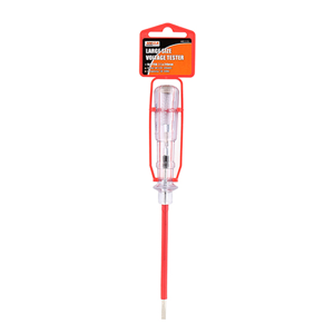 Voltage Tester Screwdriver