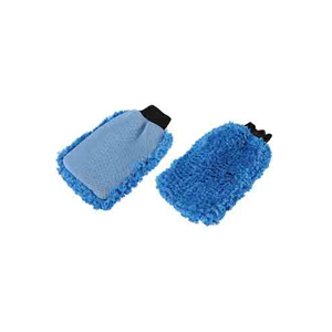 Wash Mitt